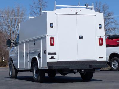New 2026 Ford E-350 - photo 1