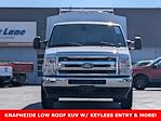 New 2026 Ford E-350 Service Utility Van for sale #F82304 - photo 3
