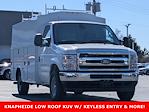 New 2026 Ford E-350 Service Utility Van for sale #F82304 - photo 4