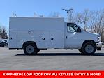 New 2026 Ford E-350 Service Utility Van for sale #F82304 - photo 5