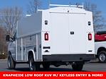 New 2026 Ford E-350 Service Utility Van for sale #F82304 - photo 2