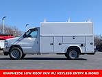 New 2026 Ford E-350 Service Utility Van for sale #F82304 - photo 8