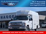 2026 Ford E-350 RWD Knapheide Service Utility Van for sale #F82305 - photo 25