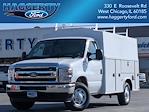 New 2026 Ford E-350 Cutaway for sale #F82306 - photo 1