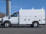 New 2026 Ford E-350 Cutaway for sale #F82306 - photo 8