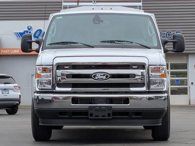 New 2026 Ford E-350 - photo 1