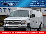 New 2026 Ford E-350 Service Utility Van for sale #F82307 - photo 1