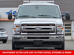 New 2026 Ford E-350 Service Utility Van for sale #F82307 - photo 4