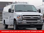 New 2026 Ford E-350 Service Utility Van for sale #F82307 - photo 5