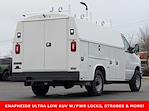 New 2026 Ford E-350 Service Utility Van for sale #F82307 - photo 7