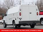 New 2026 Ford E-350 Service Utility Van for sale #F82307 - photo 3