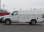 New 2026 Ford E-350 Service Utility Van for sale #F82307 - photo 9