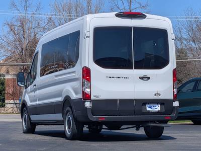 New 2026 Ford Transit 350 - photo 2