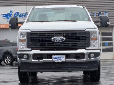 New 2026 Ford F-250 - photo 1