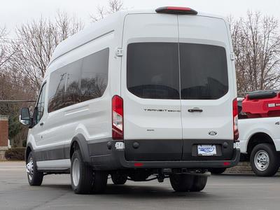New 2026 Ford Transit 350 HD - photo 1