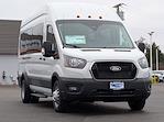 2026 Ford Transit 350 HD High Roof DRW AWD Passenger Van for sale #F82313 - photo 3
