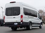 2026 Ford Transit 350 HD High Roof DRW AWD Passenger Van for sale #F82313 - photo 5