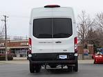 2026 Ford Transit 350 HD High Roof DRW AWD Passenger Van for sale #F82313 - photo 6