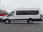 2026 Ford Transit 350 HD High Roof DRW AWD Passenger Van for sale #F82313 - photo 8