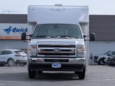 New 2026 Ford E-450 - photo 1