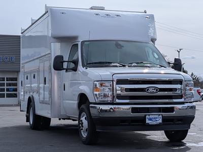 New 2026 Ford E-450 - photo 1