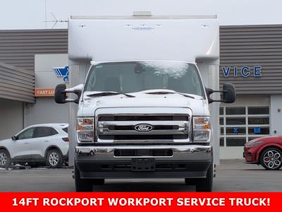 New 2026 Ford E-450 - photo 1