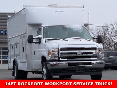 New 2026 Ford E-450 - photo 1