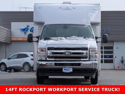 New 2026 Ford E-450 - photo 1