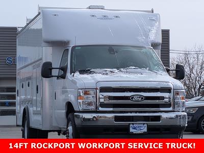 New 2026 Ford E-450 - photo 1