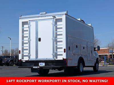 New 2026 Ford E-450 - photo 1