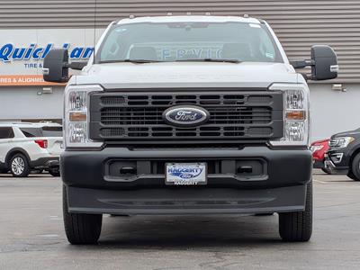 New 2026 Ford F-250 - photo 1