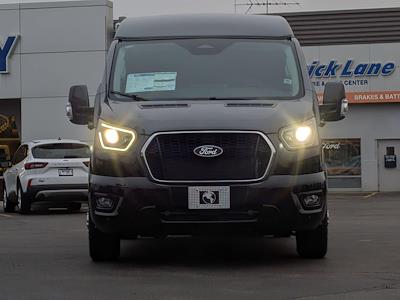 New 2026 Ford Transit 150 - photo 1