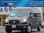 2026 Ford Transit 150 Low Roof AWD Explorer Van Passenger Van for sale #F82321 - photo 1