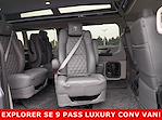 2026 Ford Transit 150 Low Roof AWD Explorer Van Passenger Van for sale #F82321 - photo 34