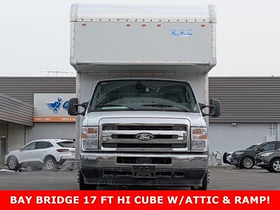 New 2027 Ford E-450 - photo 1