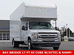New 2027 Ford E-450 Box Van for sale #F82322 - photo 5