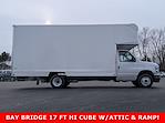 New 2027 Ford E-450 Box Van for sale #F82322 - photo 6