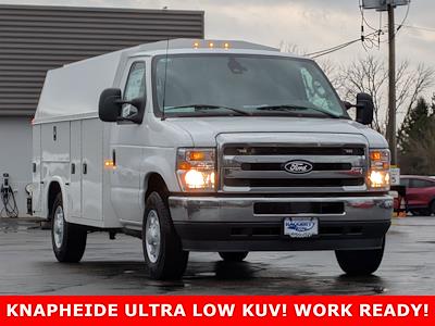 New 2026 Ford E-350 - photo 1