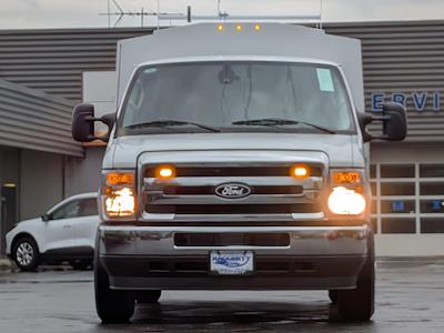 New 2026 Ford E-350 - photo 1
