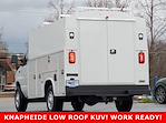 New 2026 Ford E-350 Service Utility Van for sale #F82327 - photo 7
