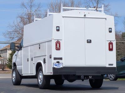 New 2026 Ford E-350 - photo 2