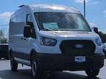 2026 Ford Transit 250 Medium Roof RWD Empty Cargo Van for sale #F82356 - photo 4