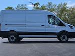 2026 Ford Transit 250 Medium Roof RWD Empty Cargo Van for sale #F82356 - photo 5