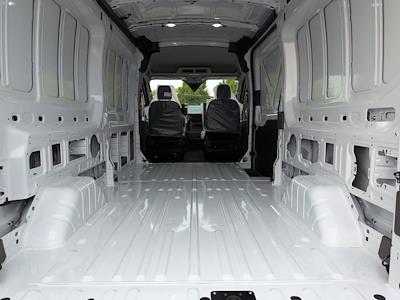 2026 Ford Transit 250 Medium Roof RWD Empty Cargo Van for sale #F82358 - photo 2