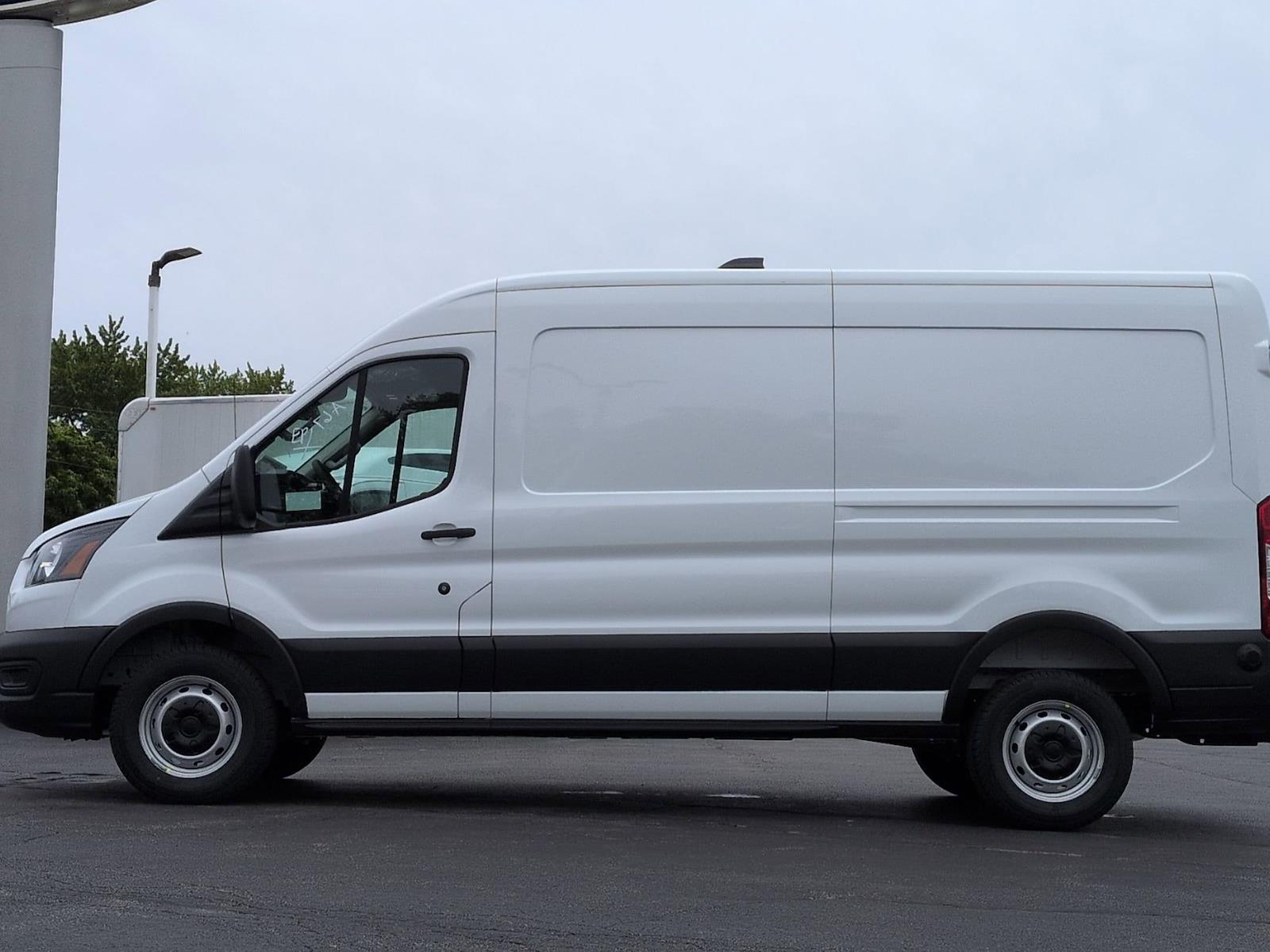 New 2026 Ford Transit 250 - photo 9