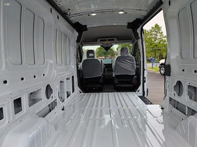 2026 Ford Transit 250 Medium Roof RWD Empty Cargo Van for sale #F82365 - photo 2