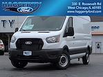 2026 Ford Transit 250 Medium Roof RWD Empty Cargo Van for sale #F82365 - photo 1