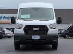2026 Ford Transit 250 Medium Roof RWD Empty Cargo Van for sale #F82365 - photo 1