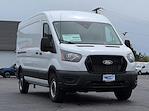2026 Ford Transit 250 Medium Roof RWD Empty Cargo Van for sale #F82365 - photo 1