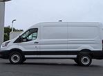 2026 Ford Transit 250 Medium Roof RWD Empty Cargo Van for sale #F82365 - photo 9